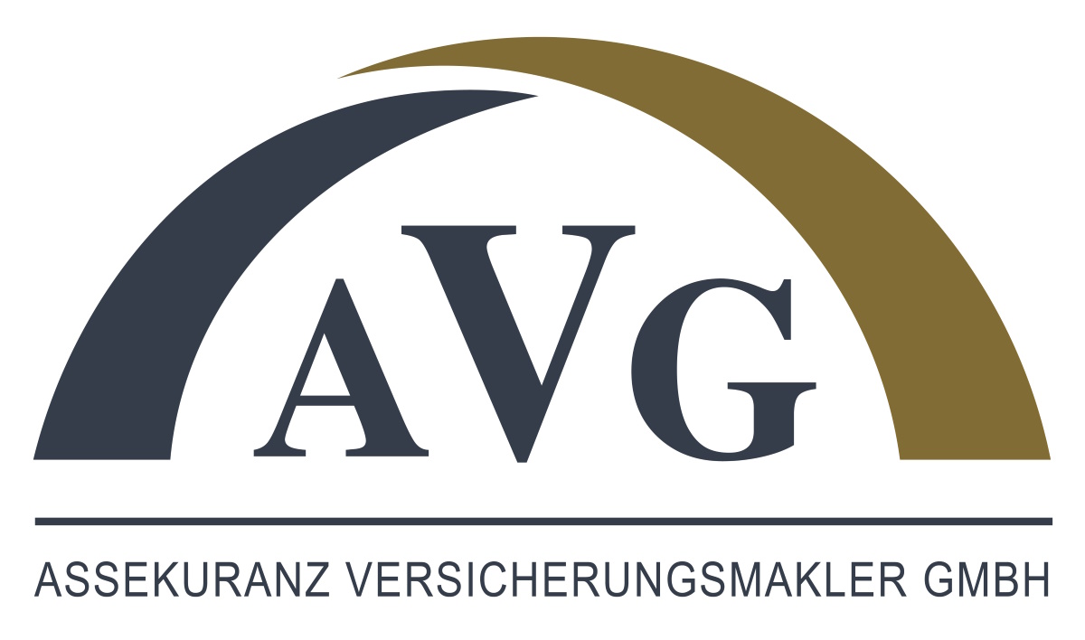 AVG-Assekuranz Versicherungsmakler GmbH Logo